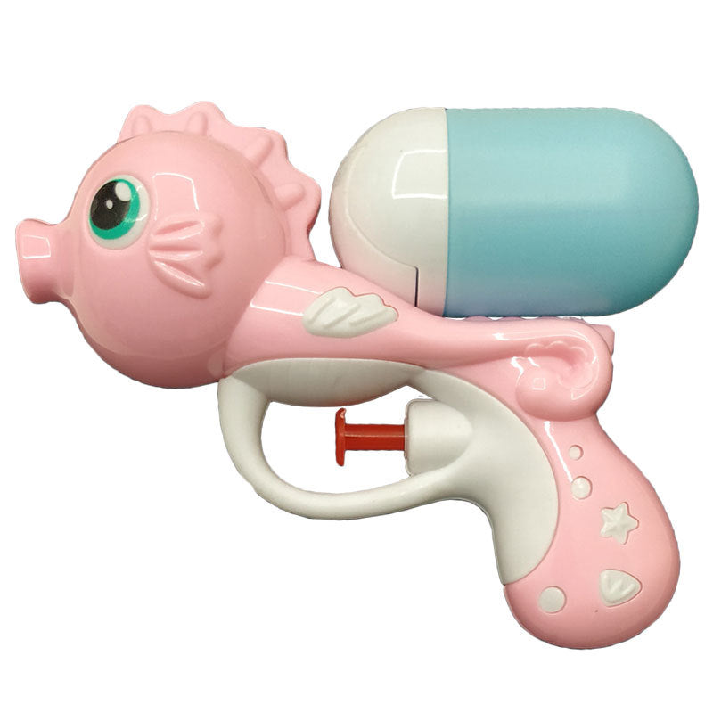 Pistola ad acqua per animali dei cartoni animati - Luckintoys