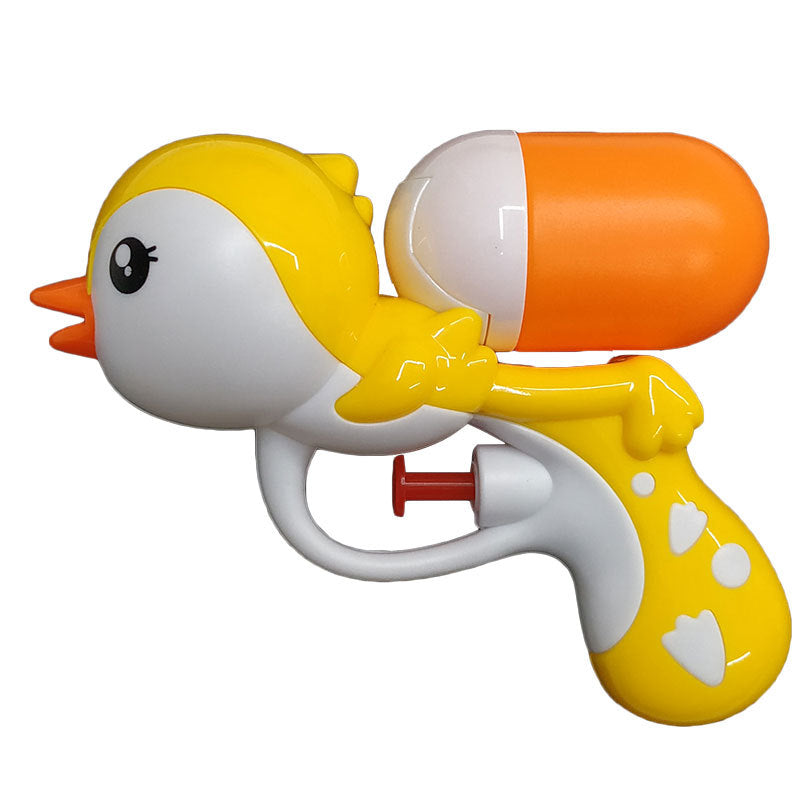 Pistola ad acqua per animali dei cartoni animati - Luckintoys
