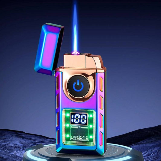Cool Smart Lighters