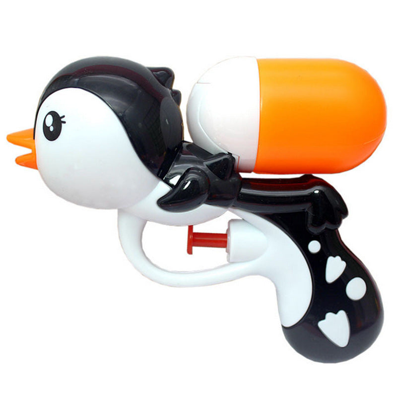 Pistola ad acqua per animali dei cartoni animati - Luckintoys