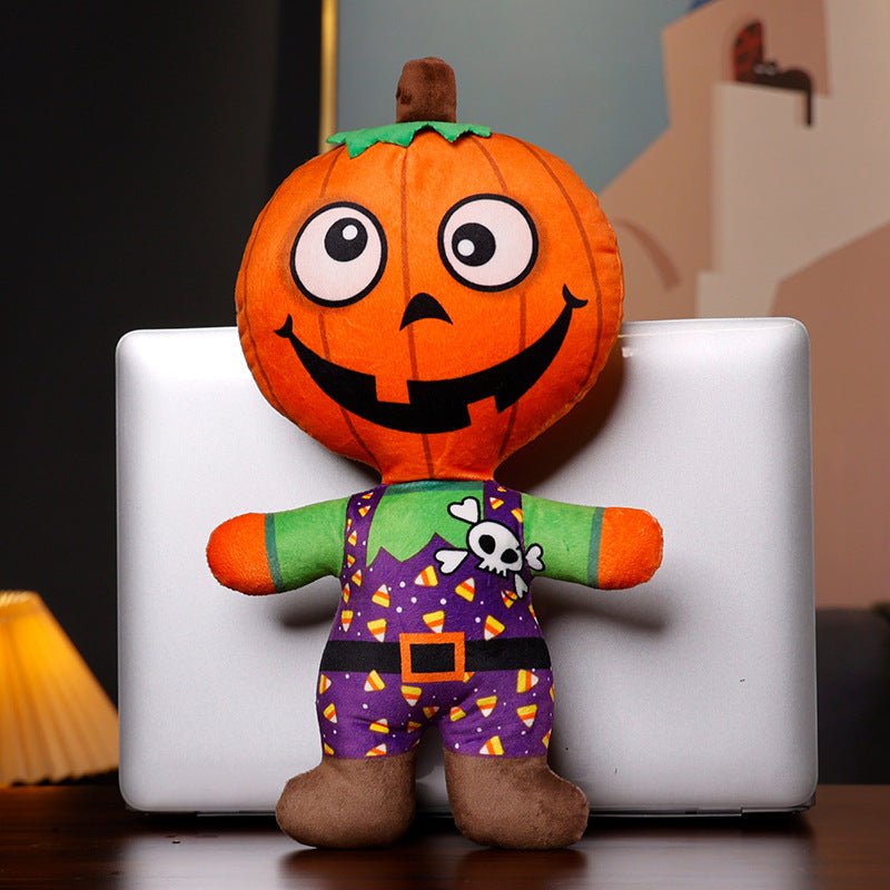 Bambole di peluche di Halloween - Grandi offerte - Luckintoys