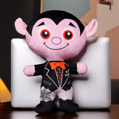 Bambole di peluche di Halloween - Grandi offerte - Luckintoys