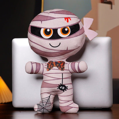 Bambole di peluche di Halloween - Grandi offerte - Luckintoys