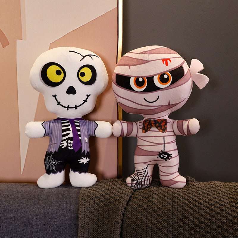 Bambole di peluche di Halloween - Grandi offerte - Luckintoys