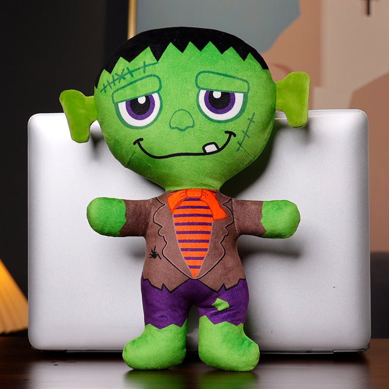 Bambole di peluche di Halloween - Grandi offerte - Luckintoys