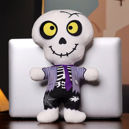 Bambole di peluche di Halloween - Grandi offerte - Luckintoys