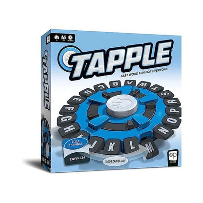 Coinvolgente gioco da tavolo per famiglie di tutte le età - Divertimento a ritmo serrato! - Luckintoys