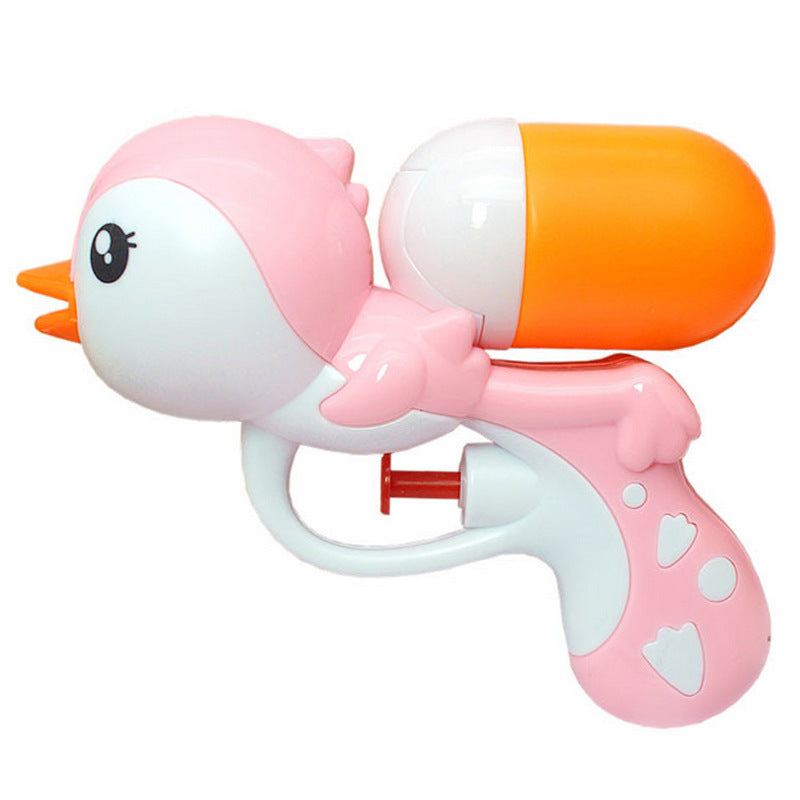 Pistola ad acqua per animali dei cartoni animati - Luckintoys