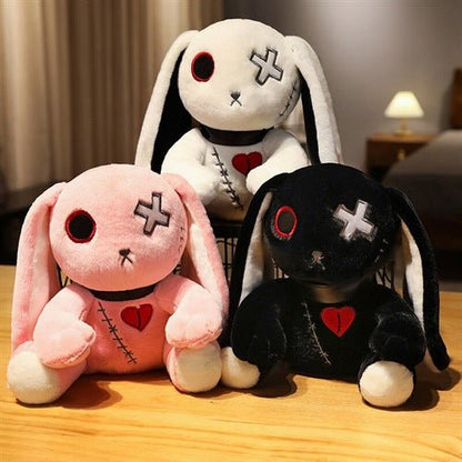 Figurina del coniglietto Dark Reborn - Luckintoys