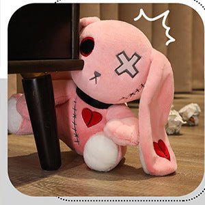 Figurina del coniglietto Dark Reborn - Luckintoys