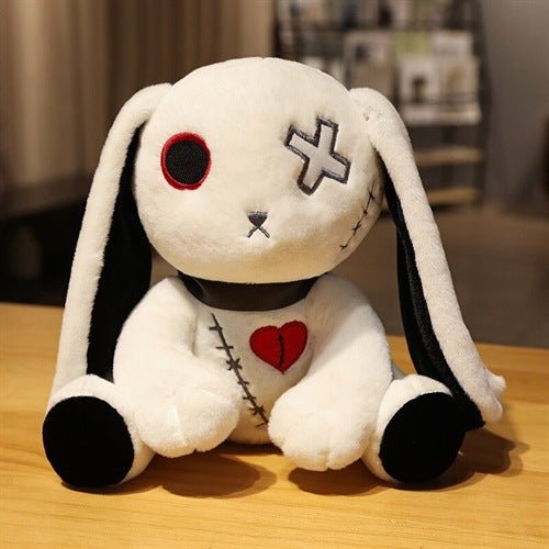 Figurina del coniglietto Dark Reborn - Luckintoys