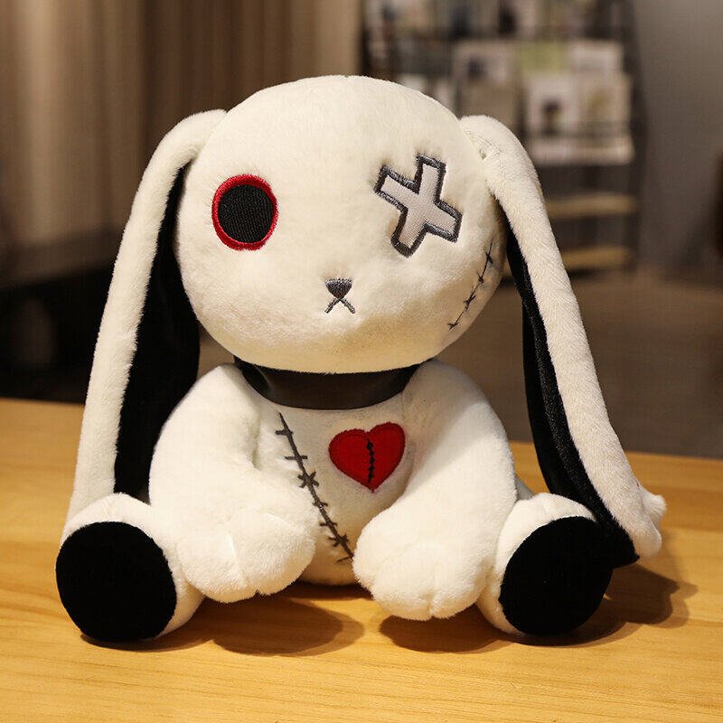 Figurina del coniglietto Dark Reborn - Luckintoys