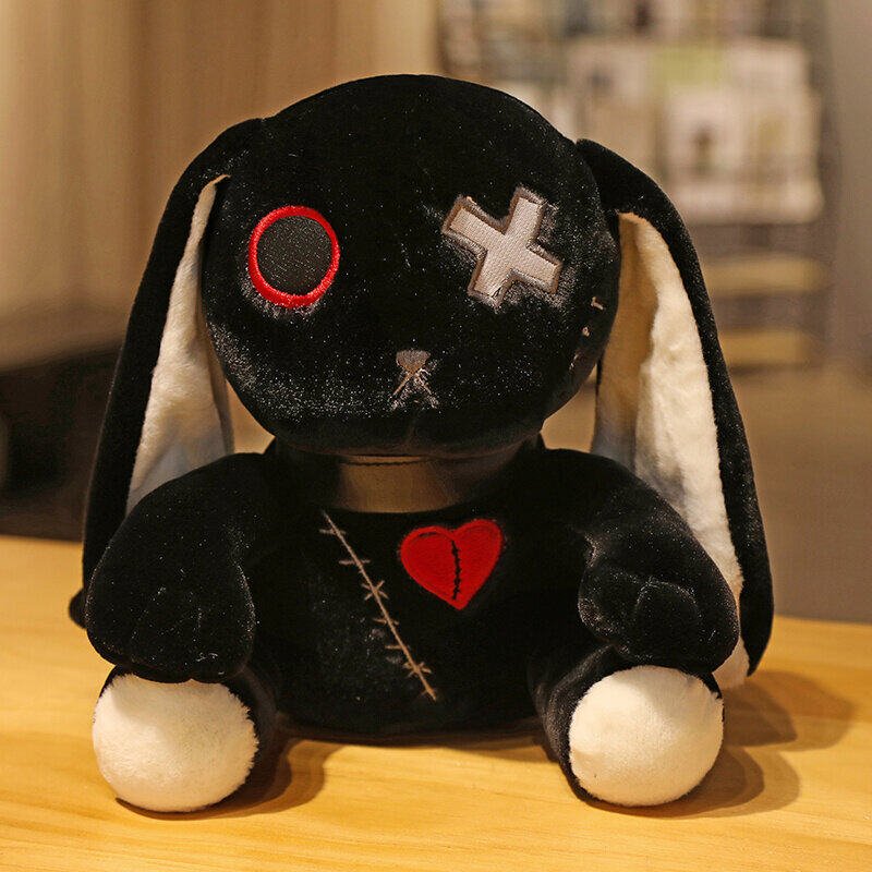 Figurina del coniglietto Dark Reborn - Luckintoys