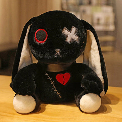 Figurina del coniglietto Dark Reborn - Luckintoys