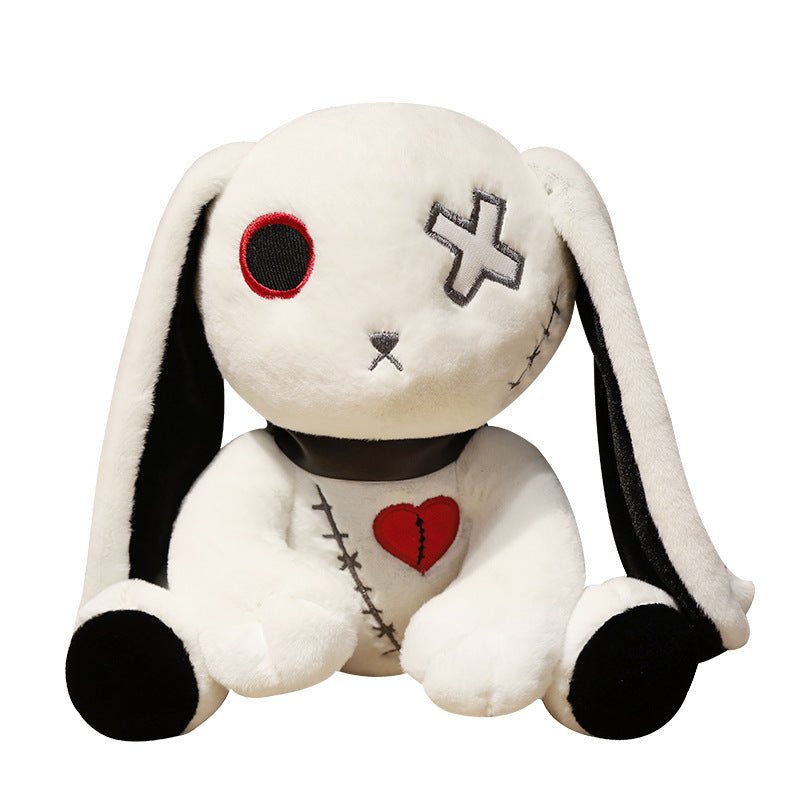 Figurina del coniglietto Dark Reborn - Luckintoys