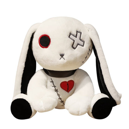 Figurina del coniglietto Dark Reborn - Luckintoys